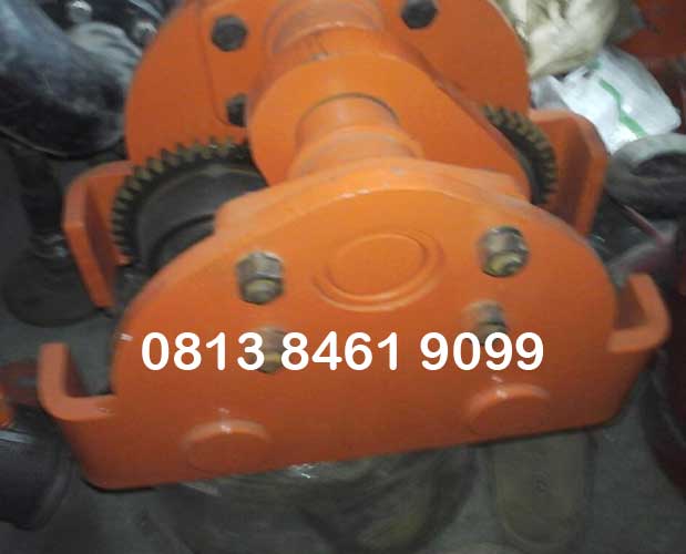 Sewa Takel Chain Block 20 ton 15 ton 5 ton 3 ton