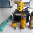 Jasa Service / Repair / Perbaikan Jack Dongkrak Hydraulic Pump Enerpac