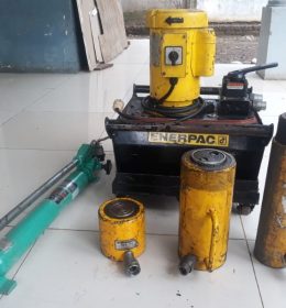 Jasa Service / Repair / Perbaikan Jack Dongkrak Hydraulic Pump Enerpac