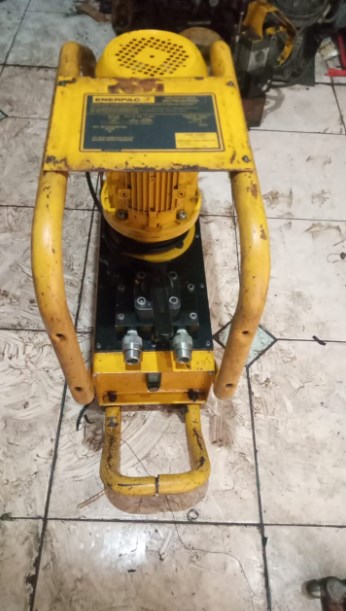 Sewa Jack Hydraulic Enerpac 10 ton 30 ton 50 ton 100 ton 200 ton