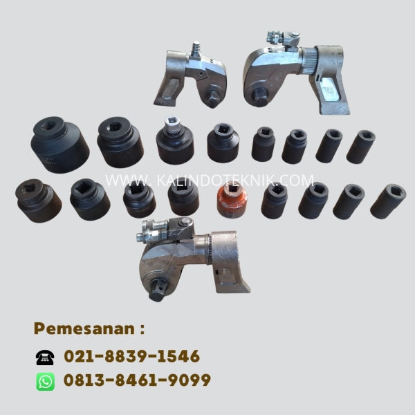  Hydraulic Torque wrench, hydraulic pump torque wrench, Heavy duty torque wrench, hydraulic torque tools, square drive type, hexagonal drive type, hydraulic bolting tools.